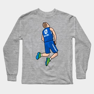 The dunk macclung Long Sleeve T-Shirt